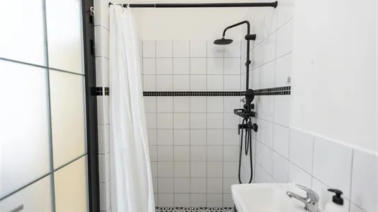 Rooms in Budapest XIII. kerület - photo 9