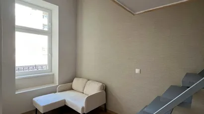 Apartment for rent in Budapest Terézváros, Budapest