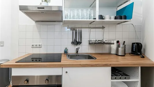 Rooms in Berlin Mitte - photo 6