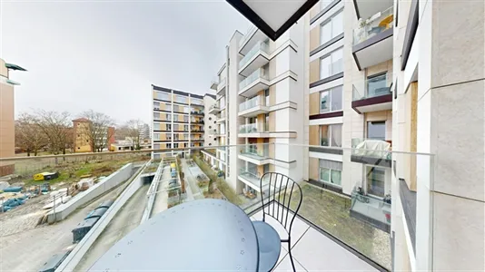 Apartments in Location is not specified - photo 6