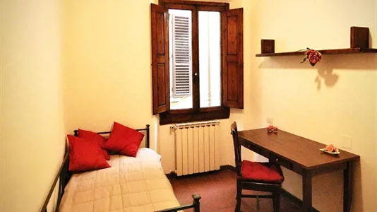 Rooms in Florence - photo 3