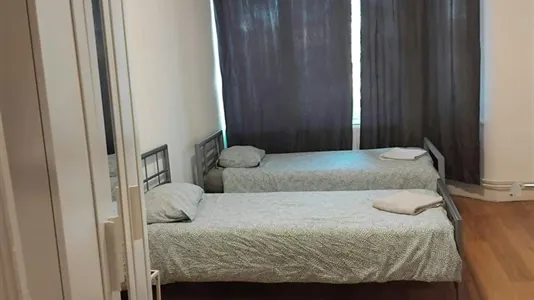 Apartments in Brussels Ganshoren - photo 4