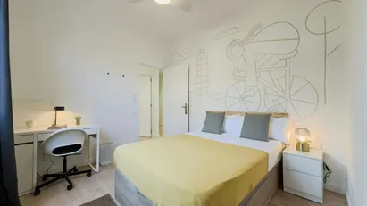 Room for rent in Barcelona Ciutat Vella, Barcelona