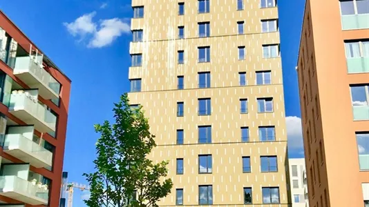 Apartments in Berlin Mitte - photo 10