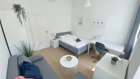 Rooms in Wien Ottakring - photo 8