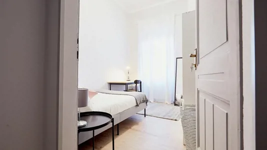 Rooms in Turin - photo 1