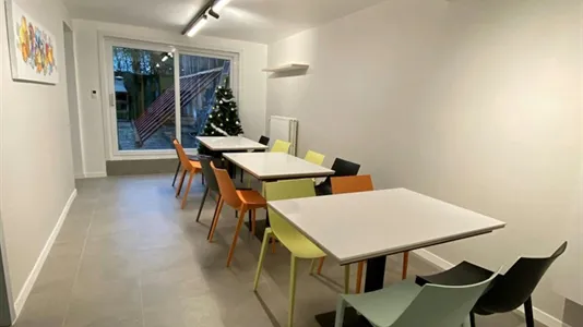 Rooms in Brussels Vorst - photo 8