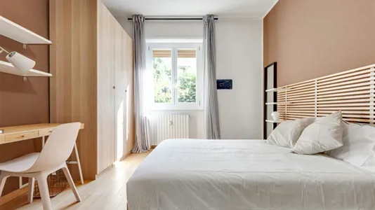 Rooms in Milano Zona 6 - Barona, Lorenteggio - photo 2