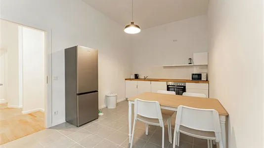 Rooms in Berlin Pankow - photo 5