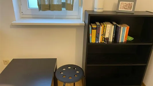 Apartments in Location is not specified - photo 6