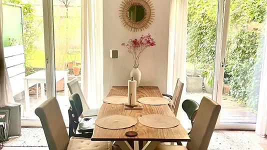 Rooms in Berlin Pankow - photo 7