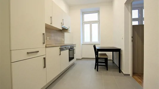 Apartments in Wien Rudolfsheim-Fünfhaus - photo 3