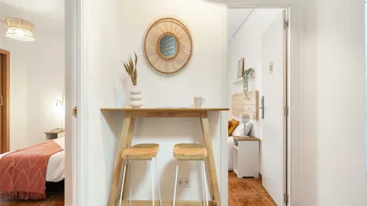 Rooms in Madrid Tetuán - photo 10