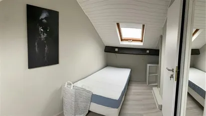 Room for rent in Brussels Elsene, Brussels