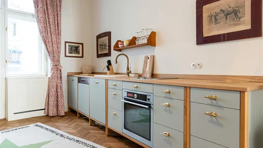 Apartments in Wien Wieden - photo 7