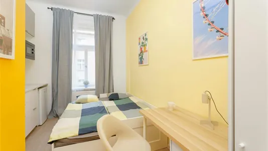 Apartments in Location is not specified - photo 3