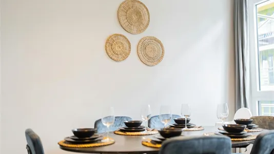 Apartments in Location is not specified - photo 8