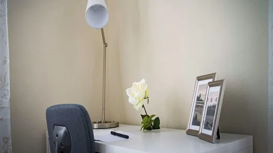 Rooms in Milano Zona 2 - Stazione Centrale, Gorla, Turro, Greco, Crescenzago - photo 8