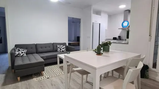 Rooms in Valencia Campanar - photo 5