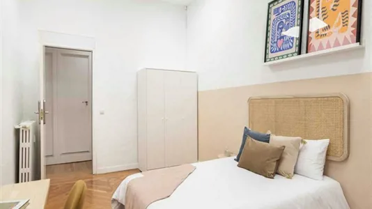 Rooms in Madrid Salamanca - photo 2