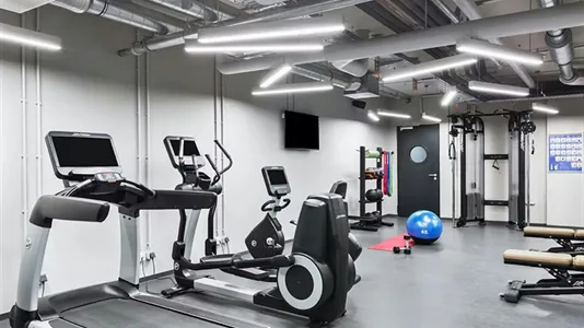 Apartments in Location is not specified - photo 10