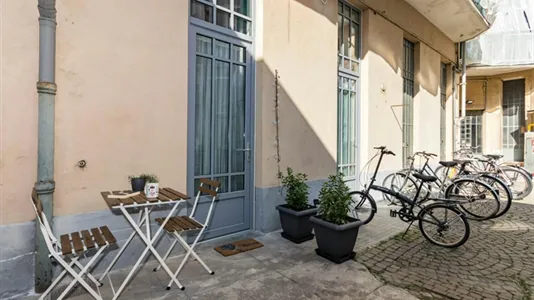 Apartments in Turin - photo 2