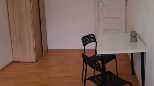 Rooms in Vienna Landstraße - photo 3