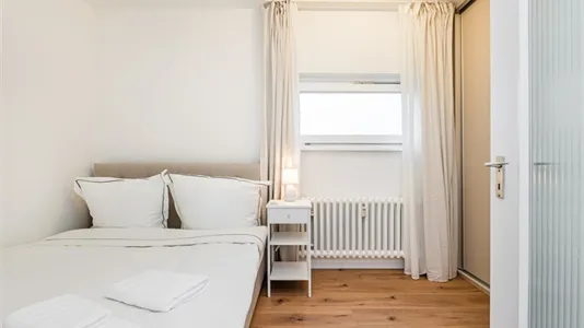 Apartments in Location is not specified - photo 4