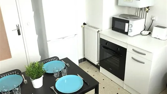 Rooms in Nantes - photo 8
