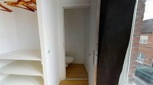 Rooms in Lille - photo 2