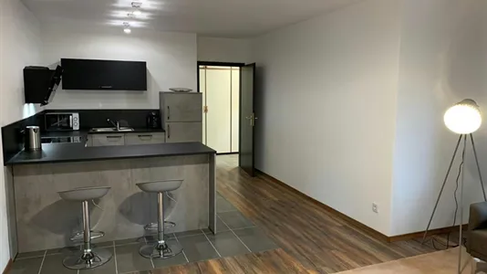 Apartments in Hamburg Mitte - photo 5