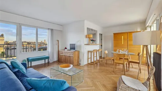 Apartments in Paris 7ème arrondissement - photo 7