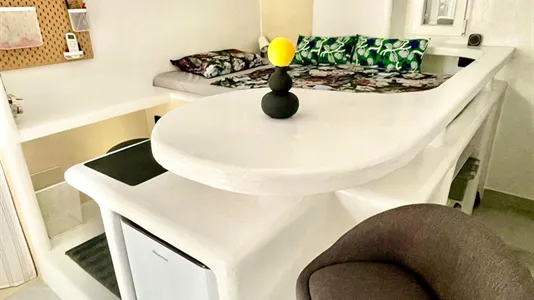 Apartments in Athens Agios Nikolaos - photo 7