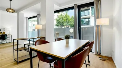 Apartment for rent in Berlin Treptow-Köpenick, Berlin