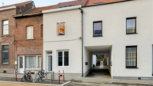 Apartments in Leuven - photo 7