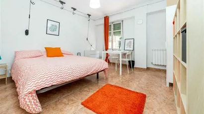 Room for rent in Valencia L'Eixample, Valencia (region)