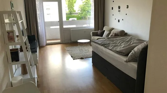 Apartments in Frankfurt Süd - photo 4