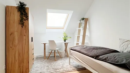 Apartments in Fürstenfeldbruck - photo 7