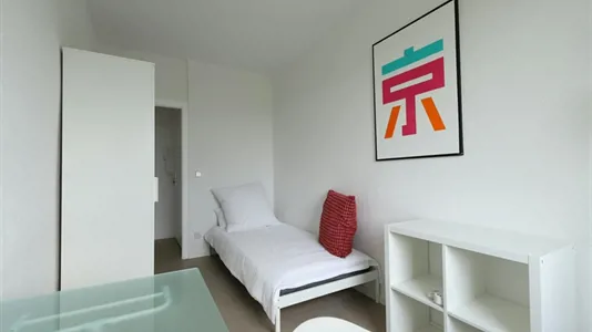 Rooms in Berlin Treptow-Köpenick - photo 1