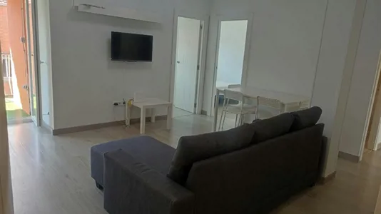 Apartments in Madrid Carabanchel - photo 2