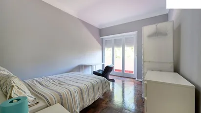 Room for rent in Lisbon (region)