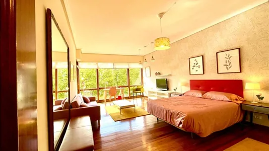 Rooms in Bilbao - photo 3