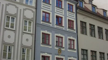 House for rent in Munich