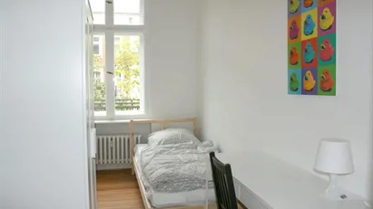 Room for rent in Berlin Mitte, Berlin