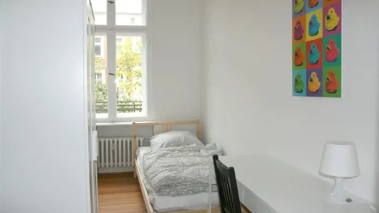 Rooms in Berlin Mitte - photo 1