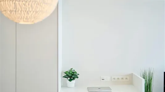 Apartments in Stad Brussel - photo 9