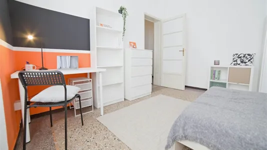 Rooms in Lecco - photo 5