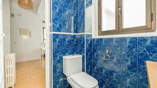 Rooms in Madrid Salamanca - photo 7