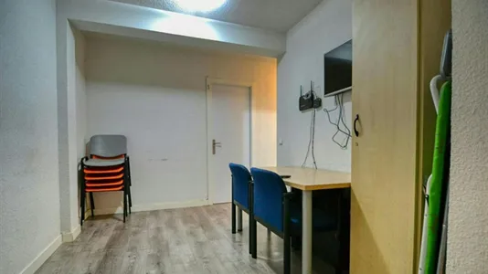 Rooms in Getafe - photo 6
