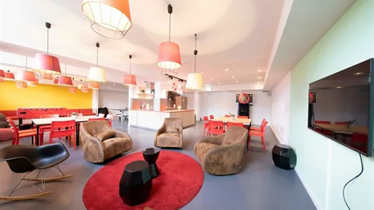 Apartments in Darmstadt - photo 8